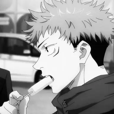 Profile image of 虎杖 悠