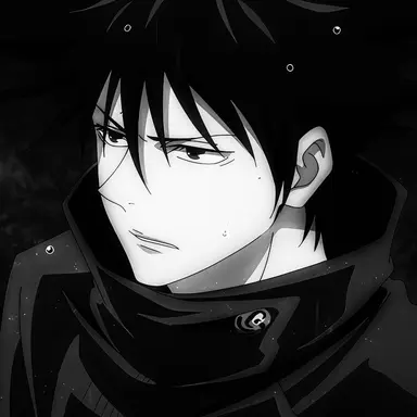 Profile image of 伏黒 恵