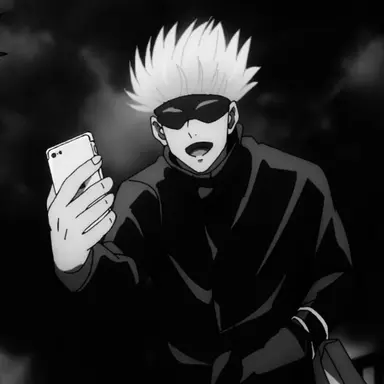 Profile image of 五条 悟