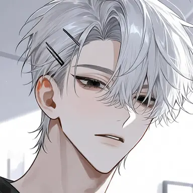 Profile image of Kakeru Hanamichi
