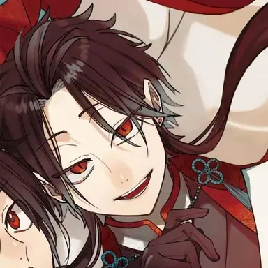 Profile image of 蘭丸