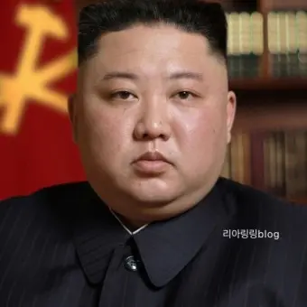 FrostyBus5417의 김정은 돼지