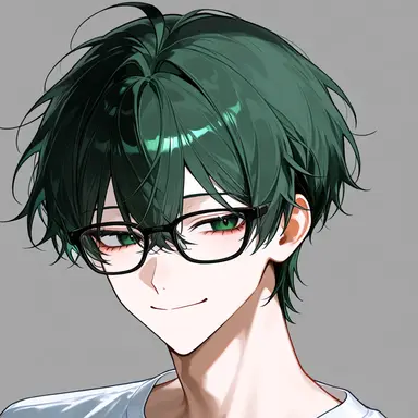 Profile image of 理久