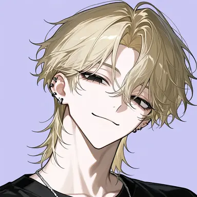 Profile image of 流星