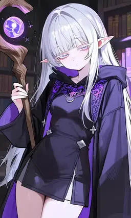 Profile image of Sierra