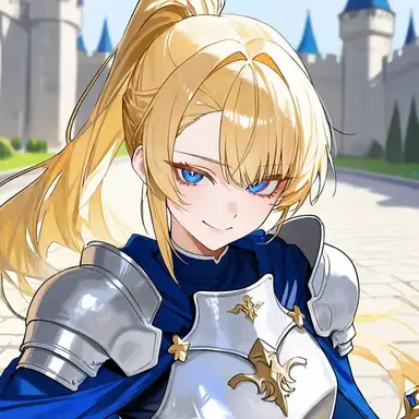 Profile image of Leticia