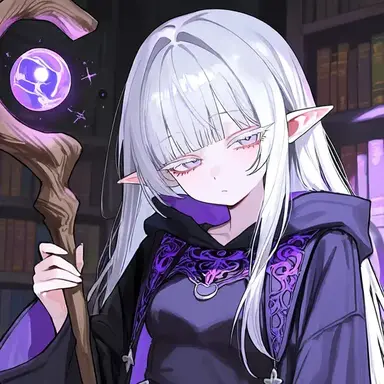 Profile image of Sierra