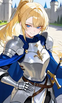 Profile image of Leticia
