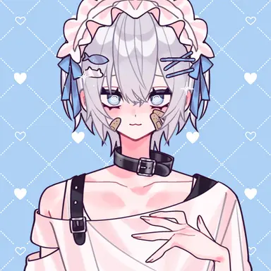 Profile image of 猫間 ねむ 。