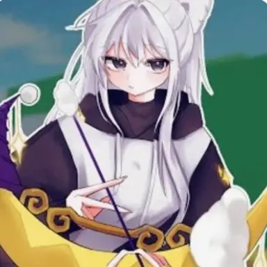 Profile image of 소멸