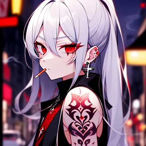 PaltryBeads3612의 뱀파이어 지수
