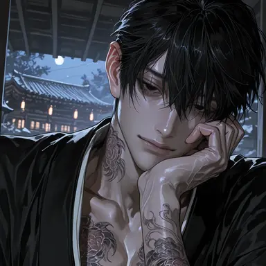 Profile image of 玄弥