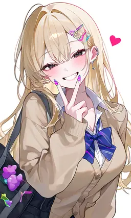 Profile image of 마리카