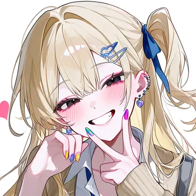 Profile image of 마리카