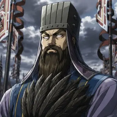 Profile image of Ko Shou