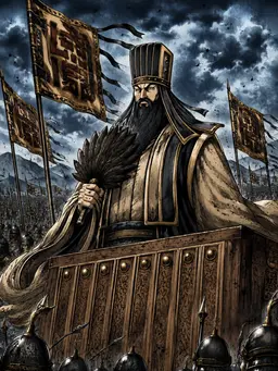 Profile image of Ko Shou