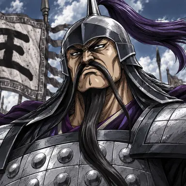 Profile image of 왕흘