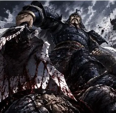 Profile image of Ou Kotsu