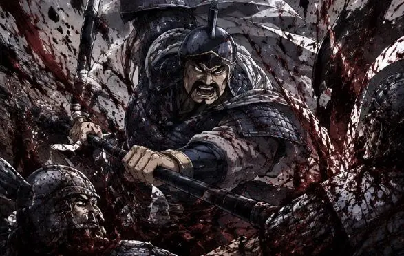 Profile image of Ou Kotsu