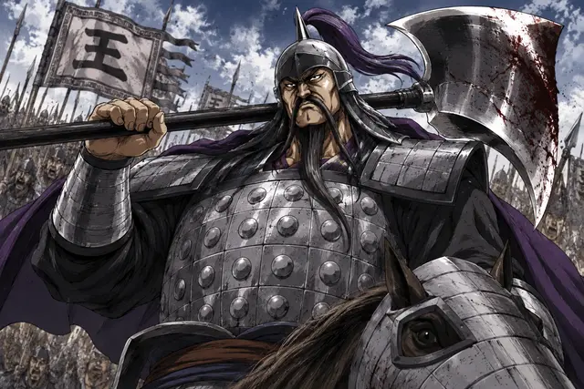 Profile image of 왕흘