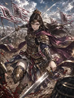 Profile image of Shi Ran