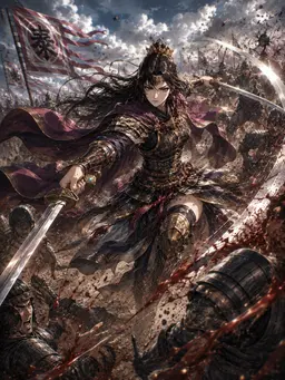 Profile image of Shi Ran