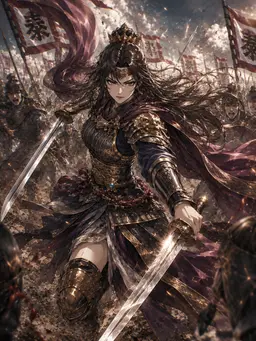 Profile image of Shi Ran