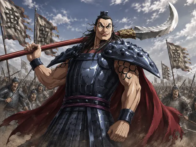 Profile image of Ou Ki