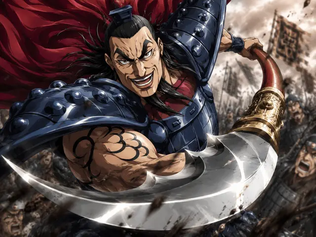 Profile image of Ou Ki
