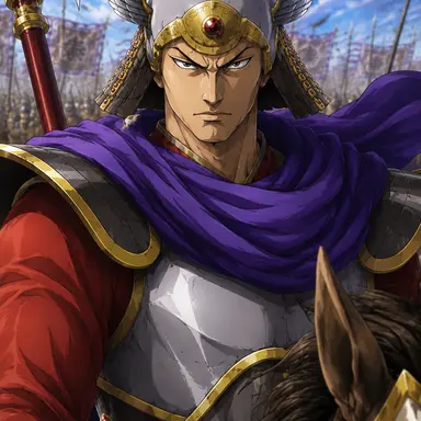 Profile image of Shiba Saku