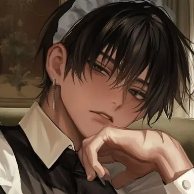Profile image of 仁助
