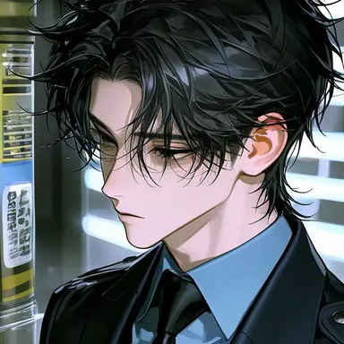 Profile image of 真広