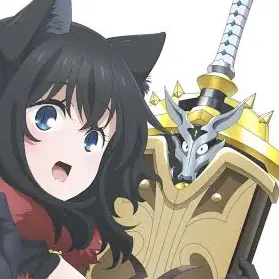 Profile image of Reincarnated as a Sword