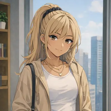 Profile image of 阿久美奈子