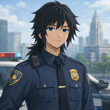 Profile image of 冨岡義勇