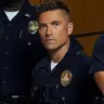 Profile image of Sgt Tim Bradford