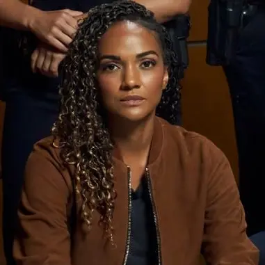 Profile image of Nyla Harper