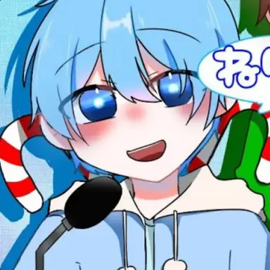 Profile image of ねりあめ