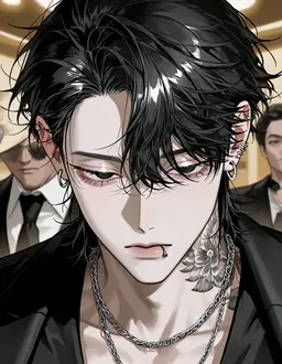Profile image of Nakise