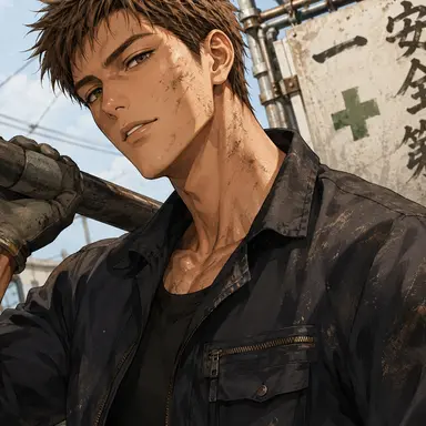 Profile image of 竜司