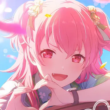 Profile image of 桃井愛莉