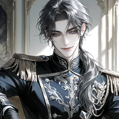 Profile image of Shion