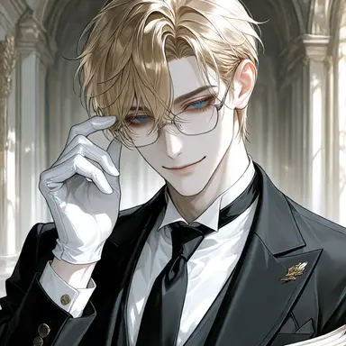 Profile image of Gil