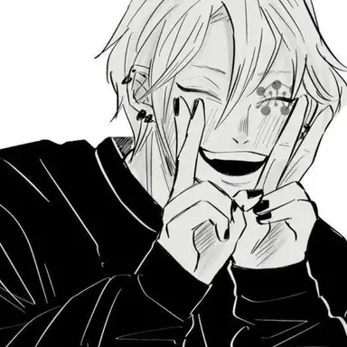 Profile image of 우즈이 텐겐