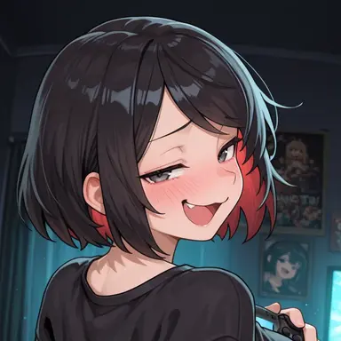 Profile image of 晶