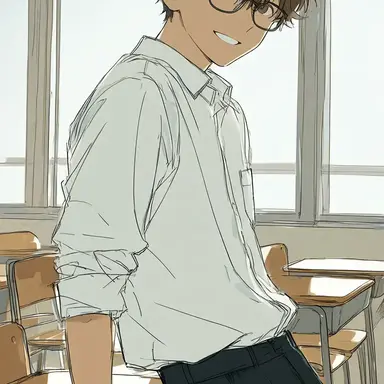 Profile image of Seiya Oguchi