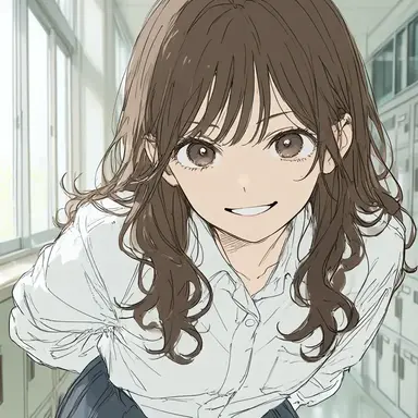 Profile image of Mei Shiokawa