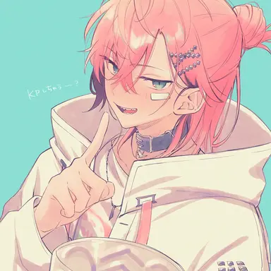 Profile image of 赤城ウェン
