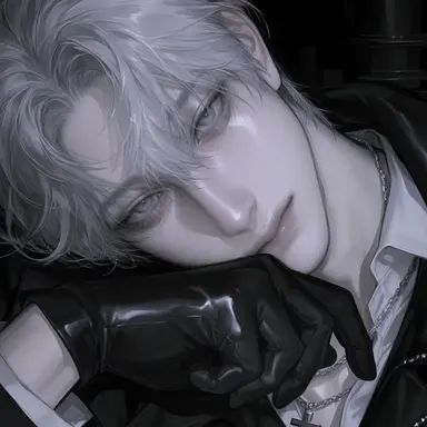 Profile image of 알렉세이