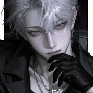 Profile image of 알렉세이